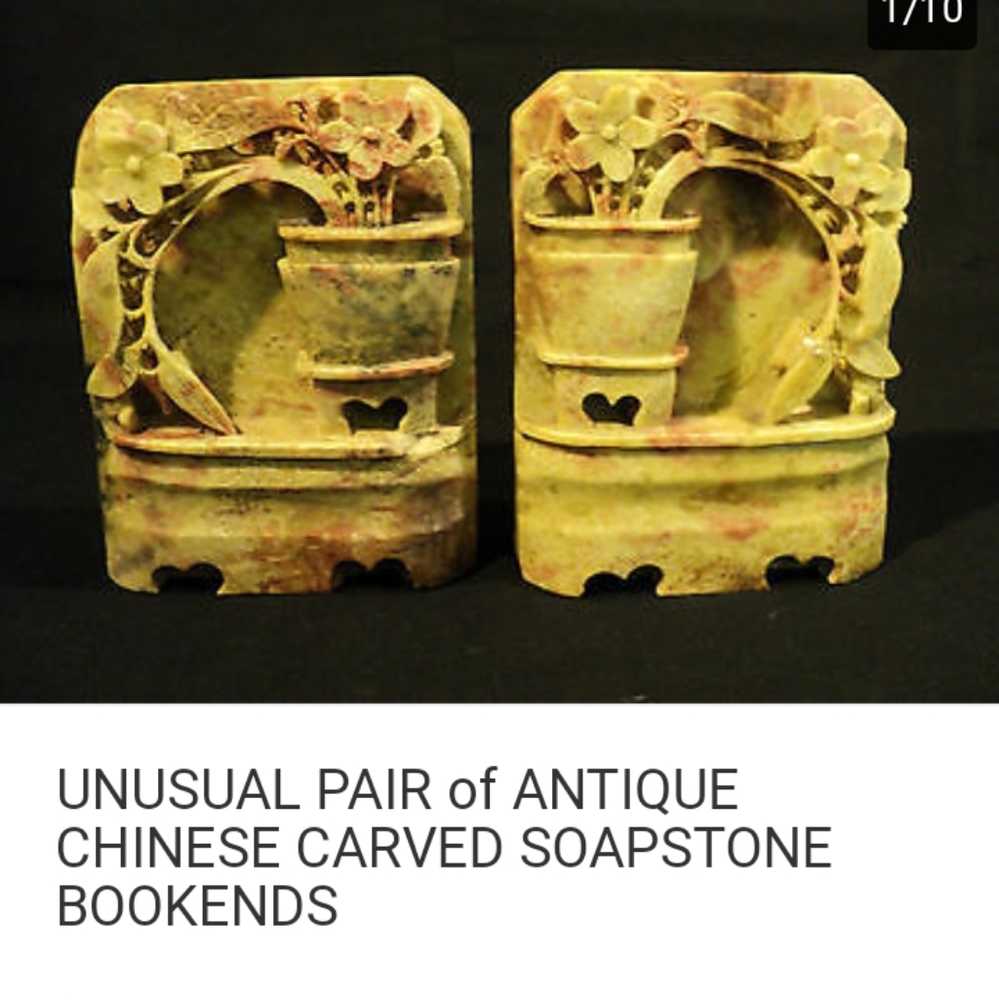 Bookend